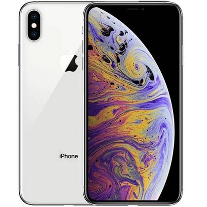 iPhone Xs Max 256GB cũ trầy xước 4