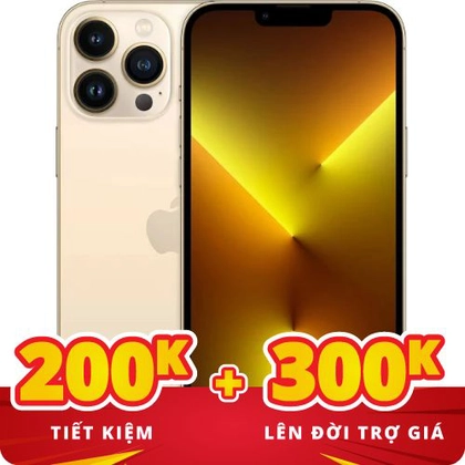 iPhone 13 Pro Max 128GB cũ đẹp 2