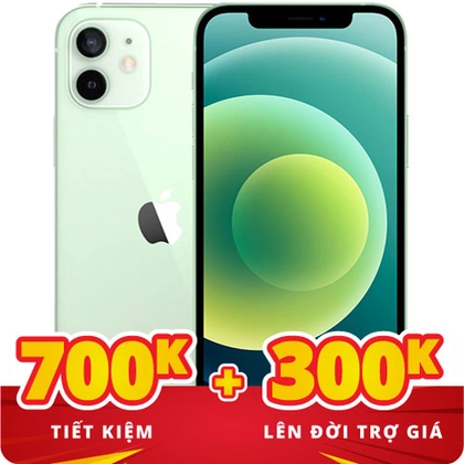 iPhone 12 128GB cũ đẹp 2
