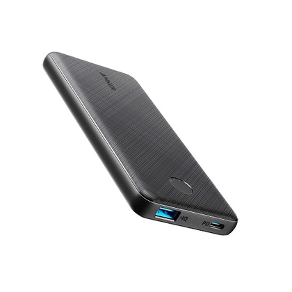Pin sạc dự phòng Anker PowerSlim 10000mAh PD A1231 2
