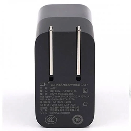 wp-content/uploads/2023/02/Sac-Xiaomi-ZMI-USB-A-PD-30W-HA722-den-3.jpg