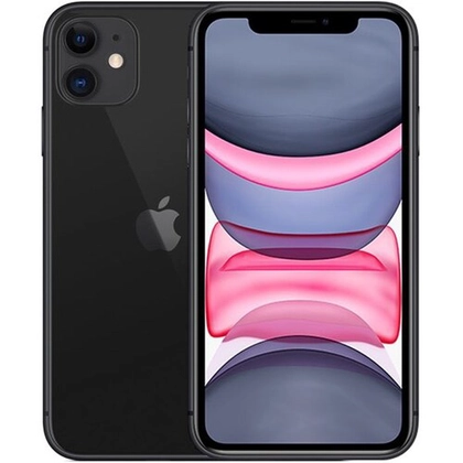 iPhone 11 64GB cũ trầy xước 1