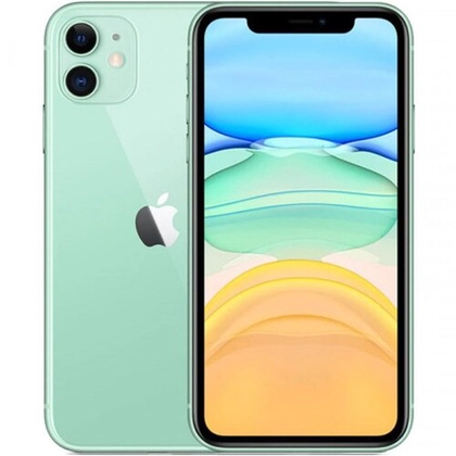 iPhone 11 64GB cũ trầy xước 1