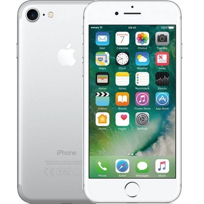 iPhone 7 256GB cũ trầy xước 1