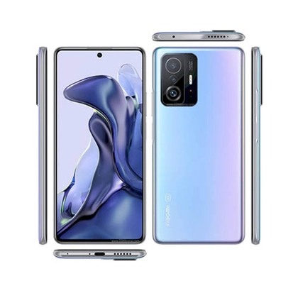 Thay kính lưng Xiaomi Mi 11T 2
