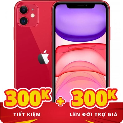 iPhone 11 64GB cũ đẹp 7