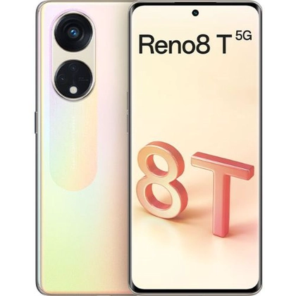 OPPO Reno8 T 5G 8GB 256GB - Cũ Đẹp 1