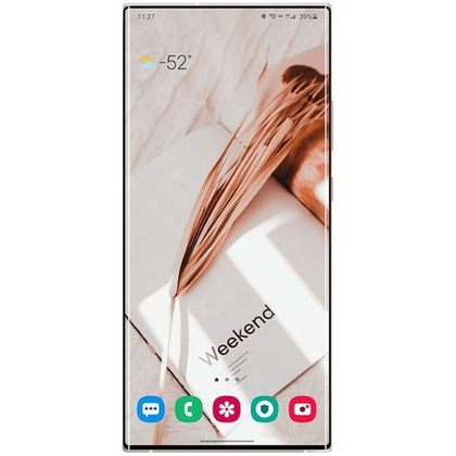 Samsung Galaxy Note 21 Ultra Cũ | 5G 12GB | 128GB Giá Rẻ