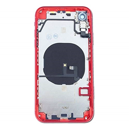 vỏ máy iPhone XR chính hãng Aries 2