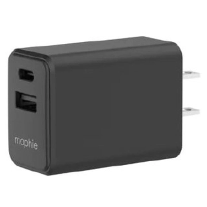 Củ sạc Mophie Essential PD 30W 1A1C 1