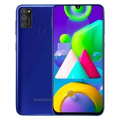 Samsung Galaxy M22 (6/128GB) 1