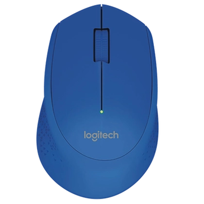 Chuột không dây LOGITECH M331 1