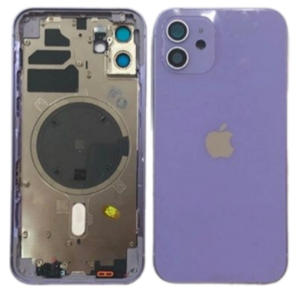 vỏ máy iPhone 12 5G chính hãng Aries 1