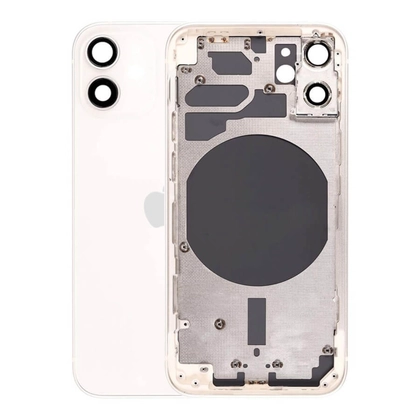 vỏ máy iPhone 12 5G chính hãng Aries 1