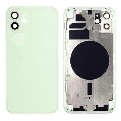 vỏ máy iPhone 12 Mini 5G chính hãng Aries 1