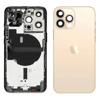 vỏ máy iPhone 13 Pro Max chính hãng Aries 1