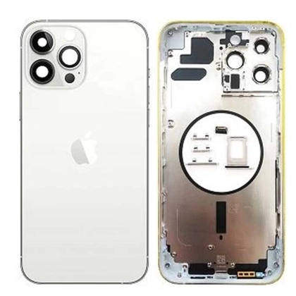 vỏ máy iPhone 13 Pro Max chính hãng Aries 1