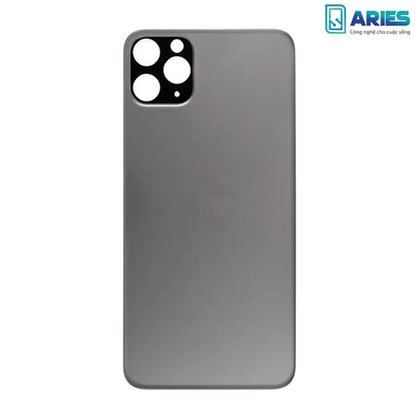 kính lưng iPhone 11 Pro chính hãng Aries 2