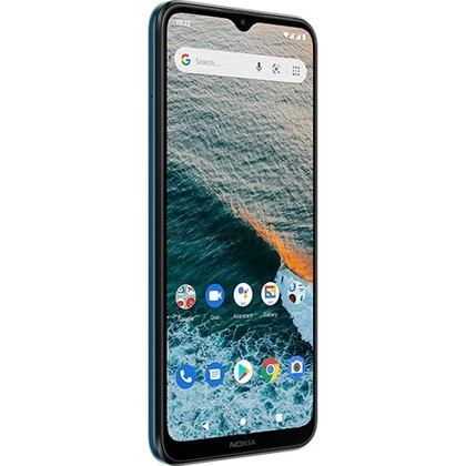 Nokia C21 Plus 2GB 32GB 1