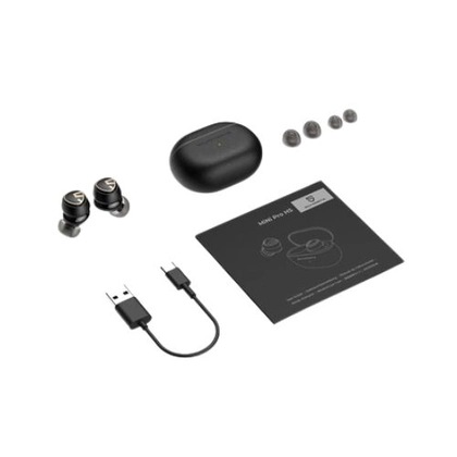 Tai Nghe Không Dây Soundpeats Mini Pro HS 3
