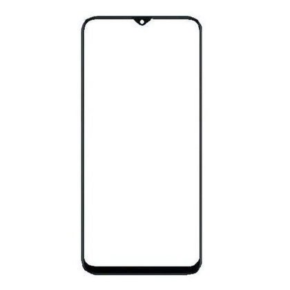 Thay ép kính Vivo S10 Pro chính hãng Orizin 2
