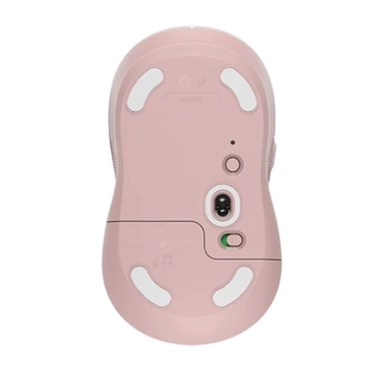 Chuột Không Dây Logitech Signature M650 Size L 3