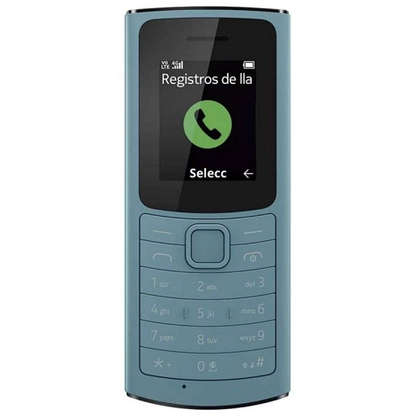 Nokia 110 4G Pro 2