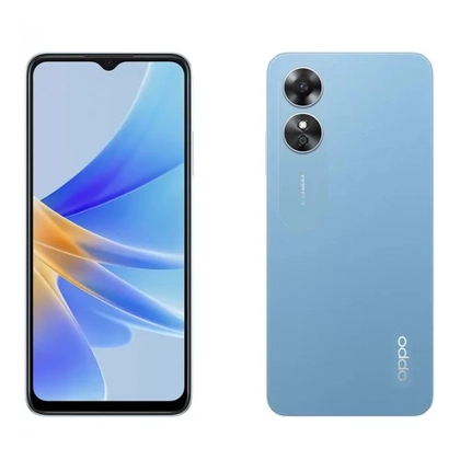 OPPO A17 4GB 64GB Xanh (CPH2477) - Cũ đẹp 1