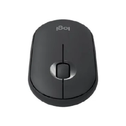 Chuột không dây Bluetooth Logitech Pebble M350S 2