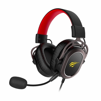 Tai Nghe Gaming Chụp Tai Havit H2008D 2