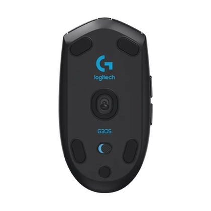 Chuột Gaming Không Dây Logitech G304 Prodigy Đen 5