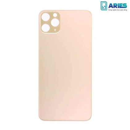 kính lưng iPhone 11 Pro chính hãng Aries 3