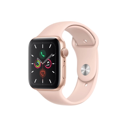 Sửa sạc trên main Apple Watch series 4 3