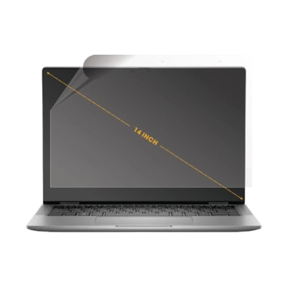 Dán màn hình laptop S-Case 14 inch full màn hình 3