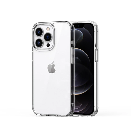 Ốp lưng iPhone 11 Pro Max Likgus Crystal 3