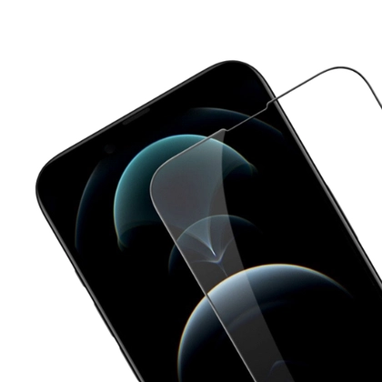 Dán cường lực iPhone 15 Mipow Premium chống va đập Full cao cấp 3