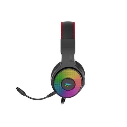 Tai Nghe Gaming Chụp Tai Havit H2028U 3