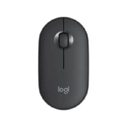 Chuột không dây Bluetooth Logitech Pebble M350S 1
