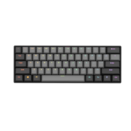 Bàn phím cơ không dây Newmen MAMA SK01 1