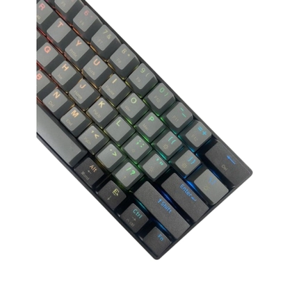 Bàn phím cơ không dây Newmen MAMA SK01 2