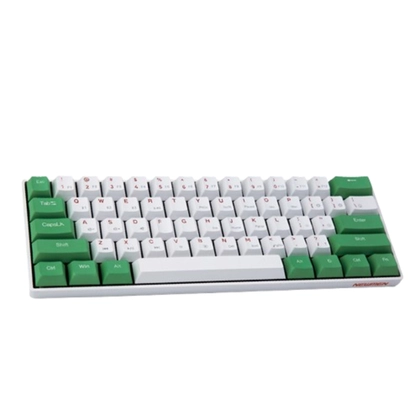 Bàn phím cơ không dây Newmen MAMA SK01 1