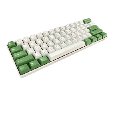 Bàn phím cơ không dây Newmen MAMA SK01 2