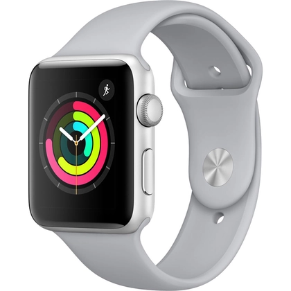 Sửa nguồn Apple Watch series 3 4