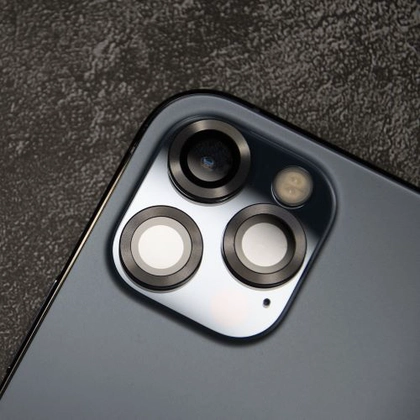 Dán Chống Va Đập Camera Iphone 15/ 15 Plus Zeelot Pishield 2