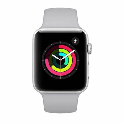 Sửa sạc trên main Apple Watch series 3 2