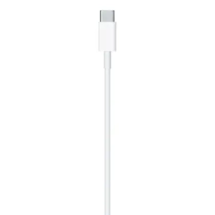 Cáp sạc Apple USB-C to Lighning 1m 3