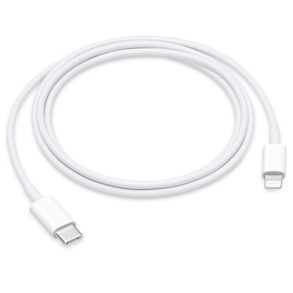Cáp sạc Apple USB-C to Lighning 1m 4