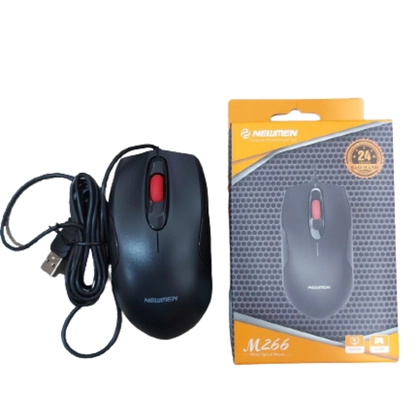 Chuột có dây Newmen M266 3