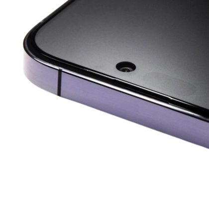 Dán Chống Va Đập Iphone 15 Zeelot Solidsleek Full Cao Cấp Đen 3