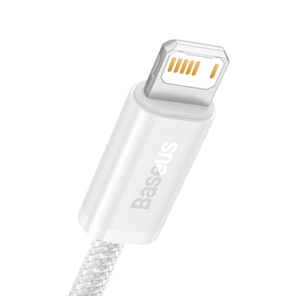 Cáp sạc Lightning Baseus Dynamic 1M 2